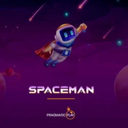 Spaceman so777