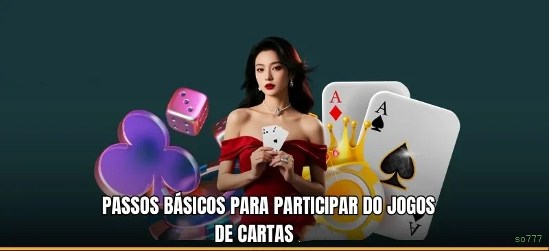 Jogos de Mesa so777