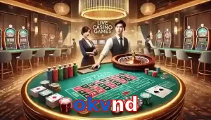 okvnd