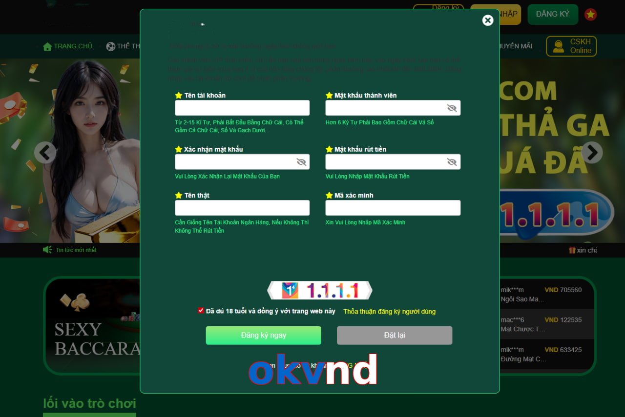 okvnd